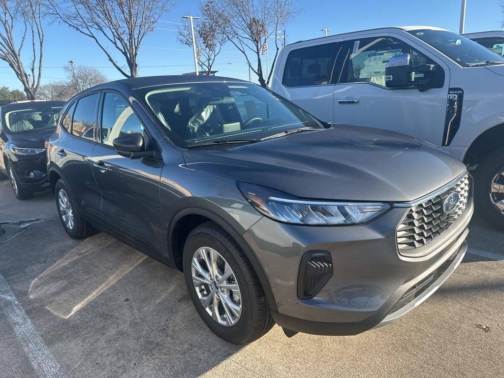 new 2025 Ford Escape car, priced at $25,991