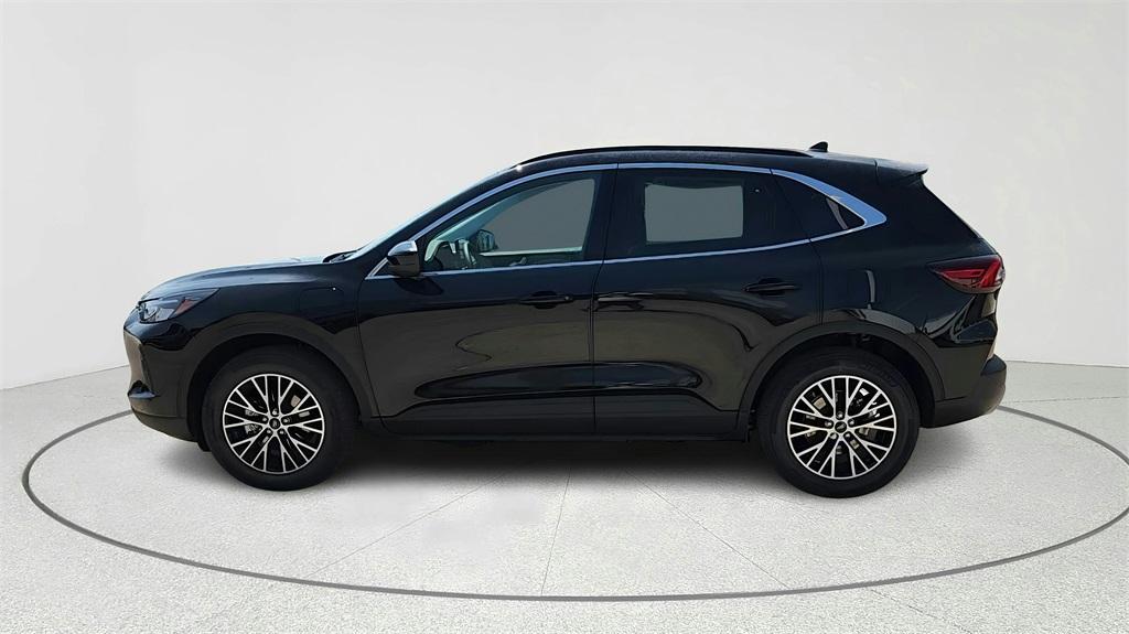 new 2025 Ford Escape car, priced at $31,061