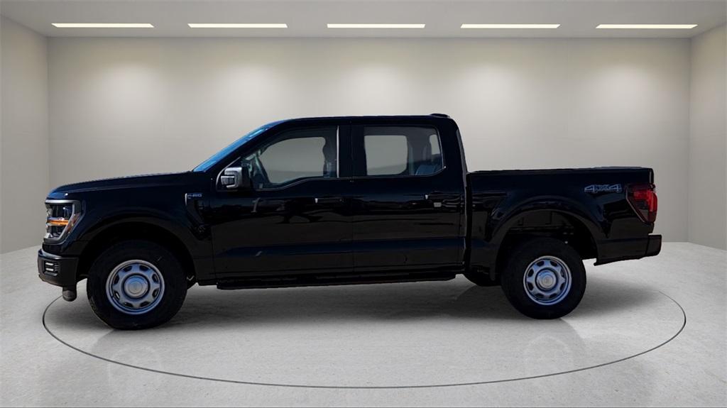 new 2024 Ford F-150 car, priced at $40,951