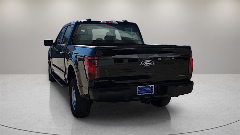 new 2024 Ford F-150 car, priced at $40,951