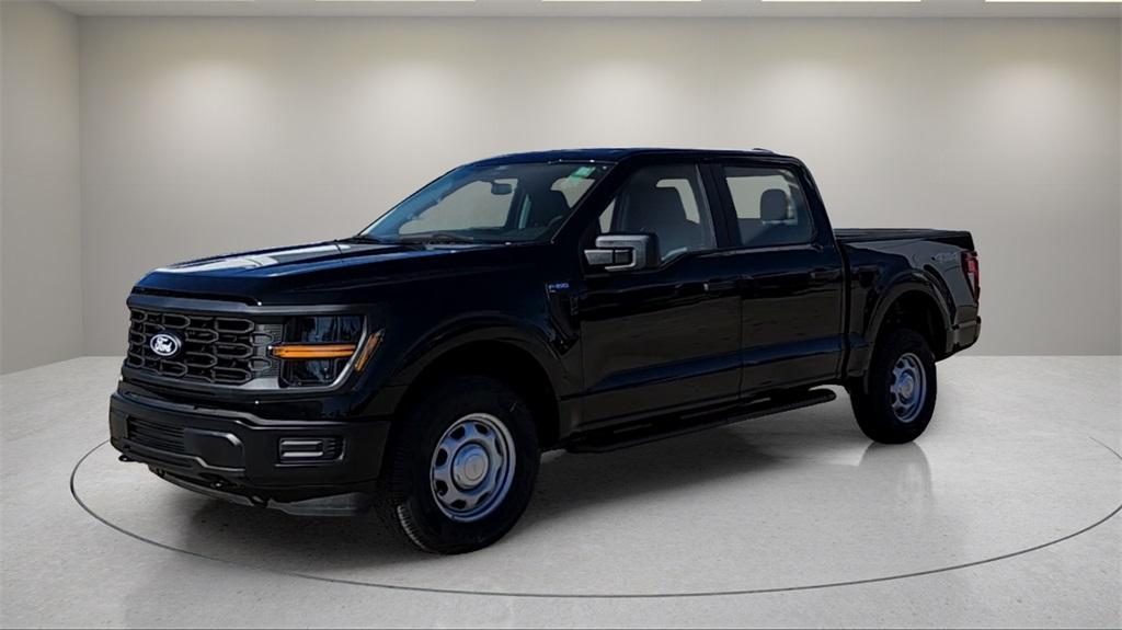 new 2024 Ford F-150 car, priced at $40,951