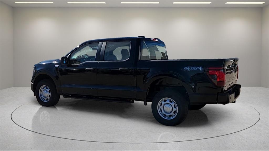 new 2024 Ford F-150 car, priced at $40,951