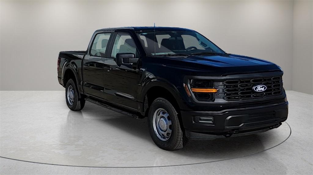 new 2024 Ford F-150 car, priced at $40,951