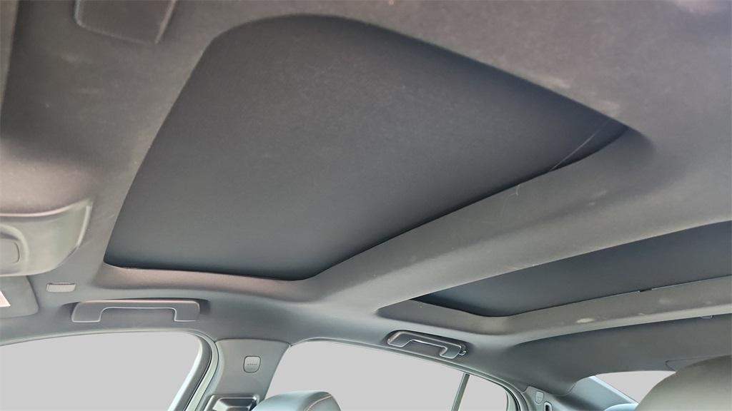 used 2024 Cadillac CT5-V car, priced at $54,500