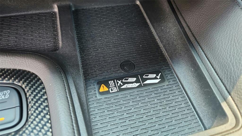 used 2024 Cadillac CT5-V car, priced at $54,500