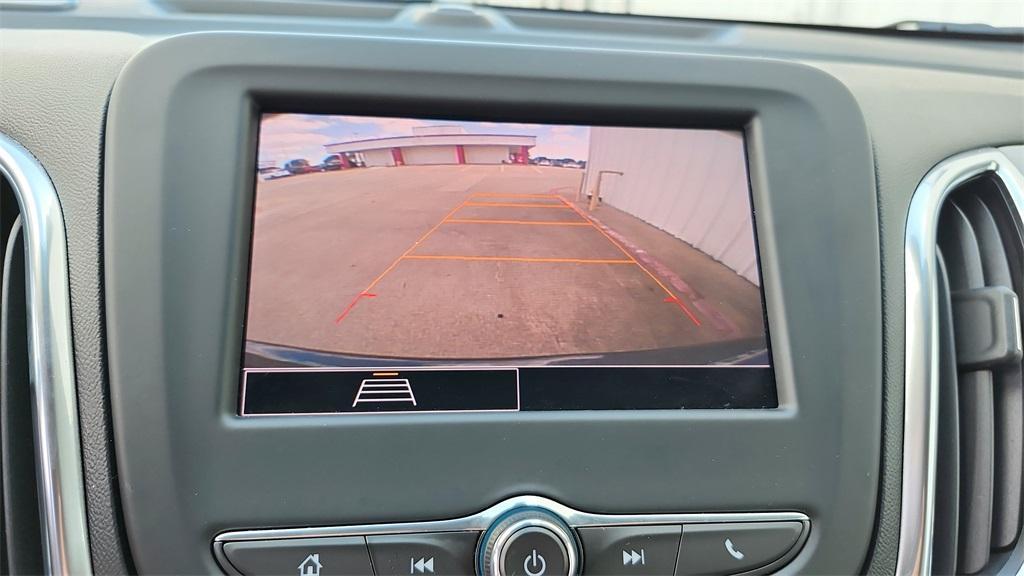 used 2022 Chevrolet Equinox car, priced at $21,000