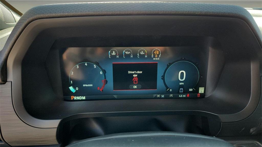 new 2025 Ford F-150 car, priced at $51,336