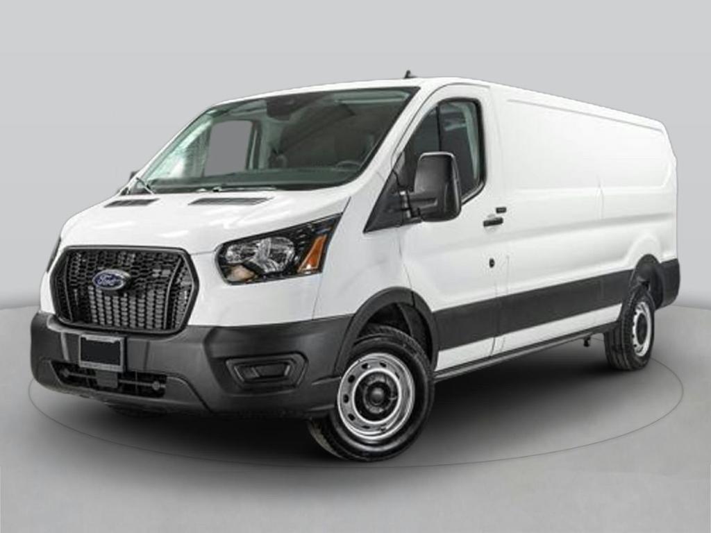 new 2024 Ford Transit-150 car, priced at $43,455