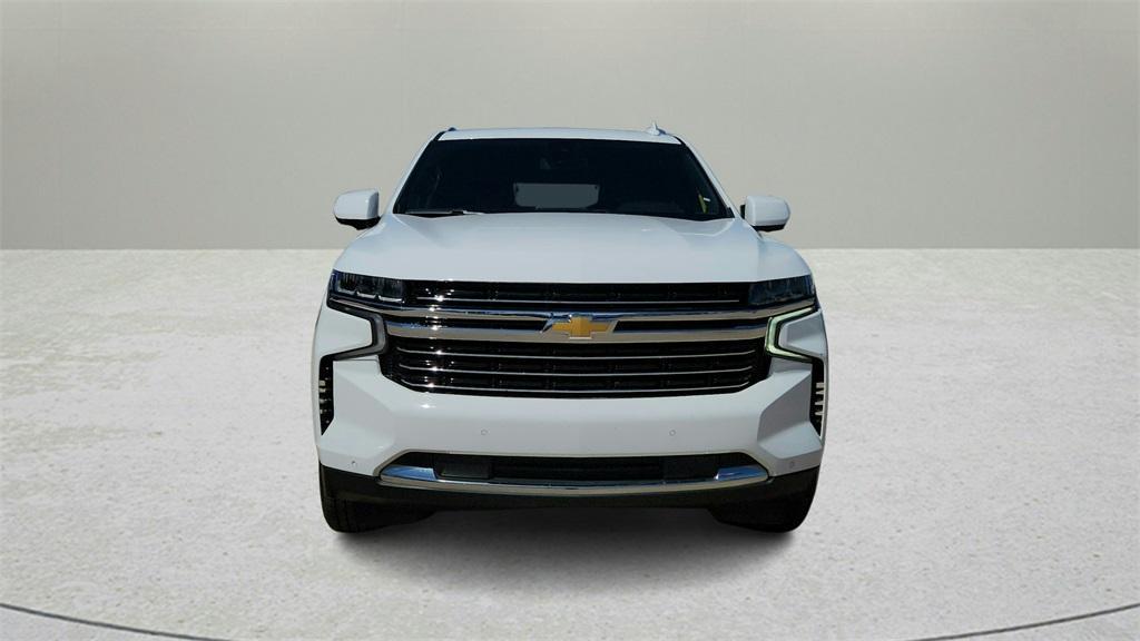 used 2023 Chevrolet Suburban car, priced at $45,500