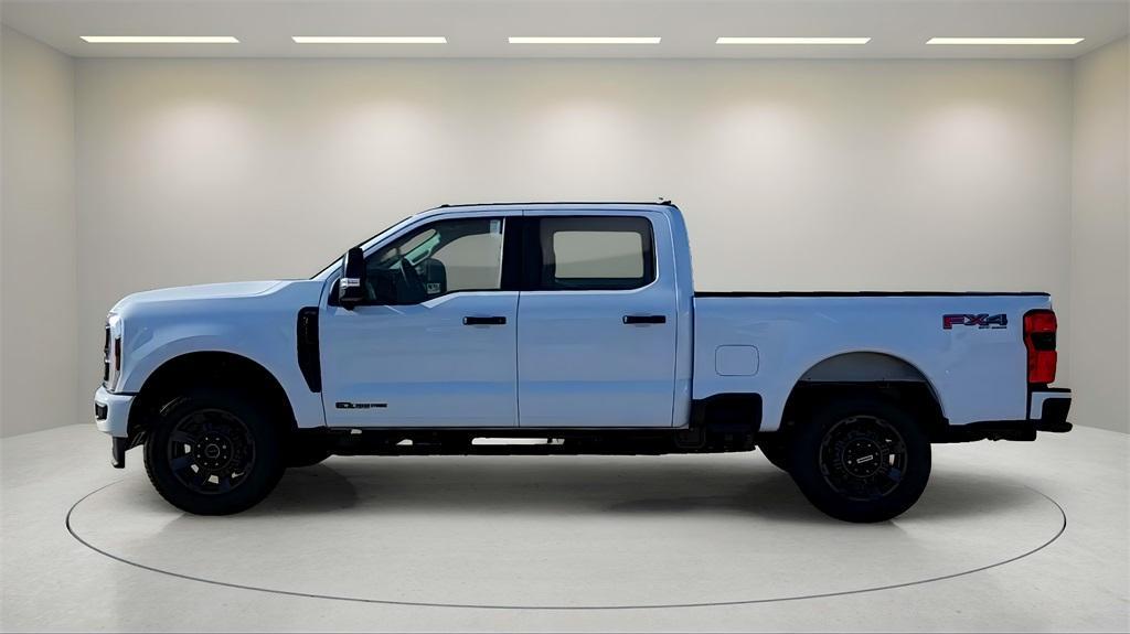 new 2024 Ford F-250 car, priced at $61,994