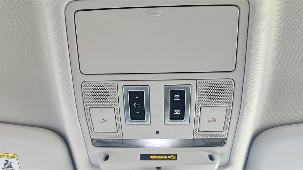 used 2020 Land Rover Defender car, priced at $44,000