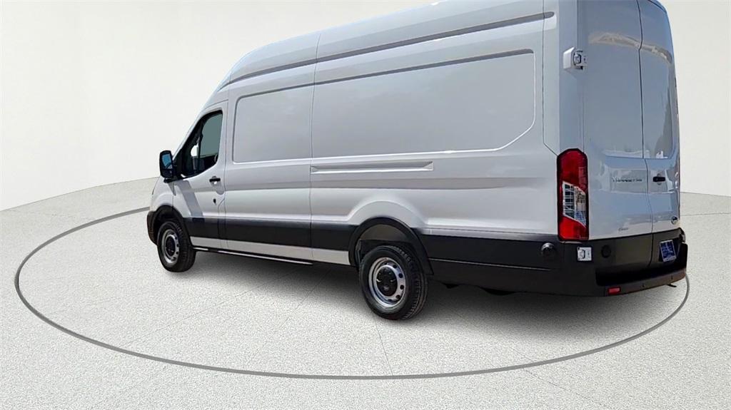 new 2025 Ford Transit-350 car, priced at $55,508
