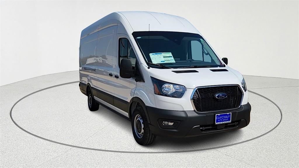 new 2025 Ford Transit-350 car, priced at $55,508