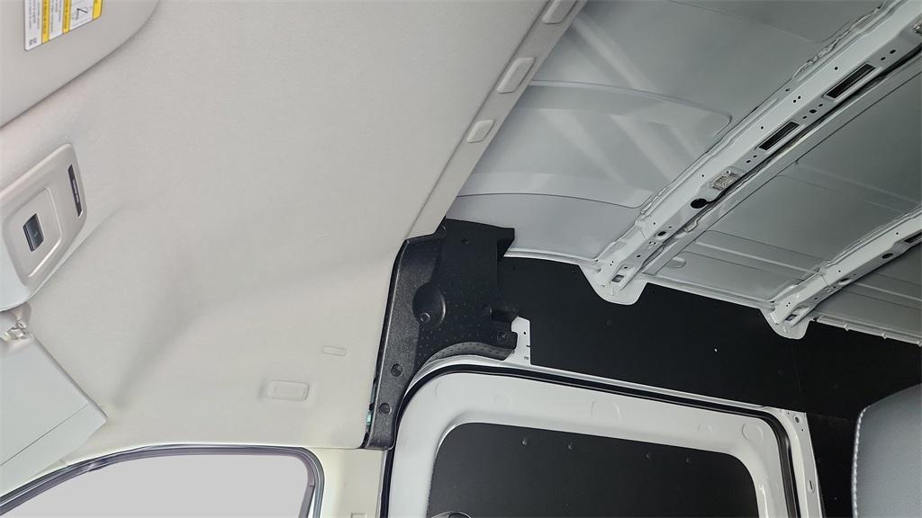 new 2025 Ford Transit-350 car, priced at $55,508