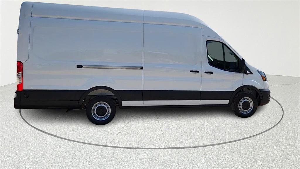 new 2025 Ford Transit-350 car, priced at $55,508