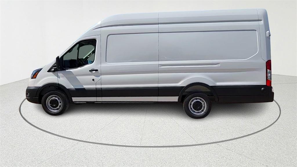 new 2025 Ford Transit-350 car, priced at $55,508