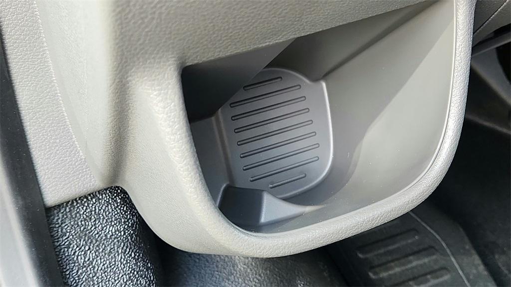 new 2025 Ford Transit-350 car, priced at $55,508