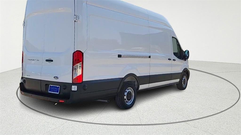 new 2025 Ford Transit-350 car, priced at $55,508
