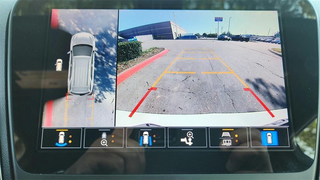 used 2022 Chevrolet Equinox car, priced at $23,000