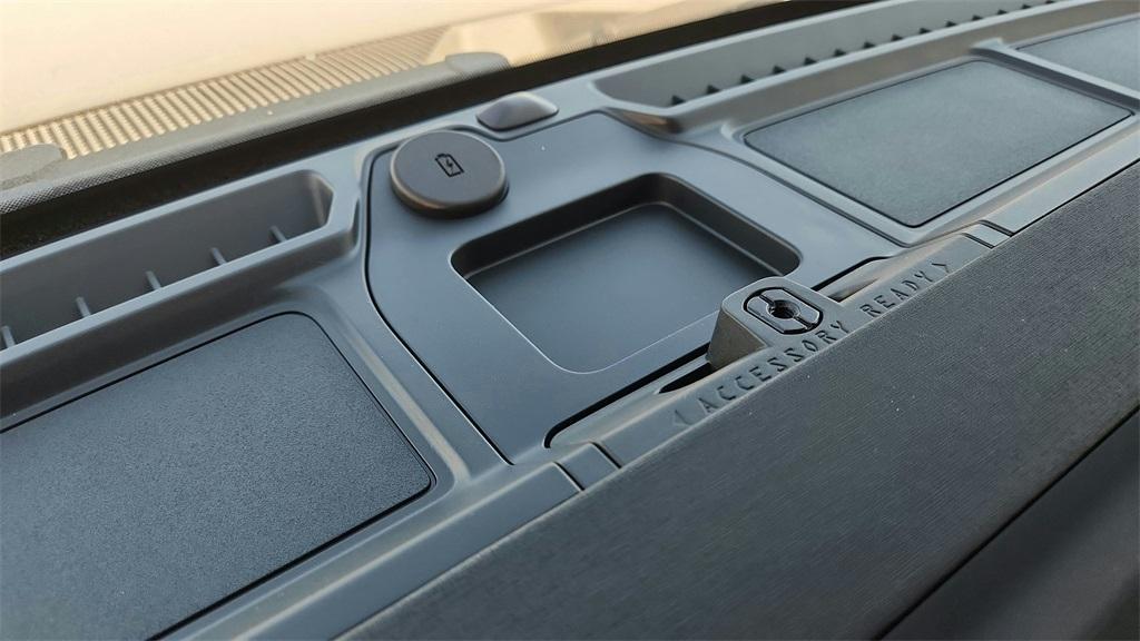 new 2025 Ford Bronco car, priced at $44,750