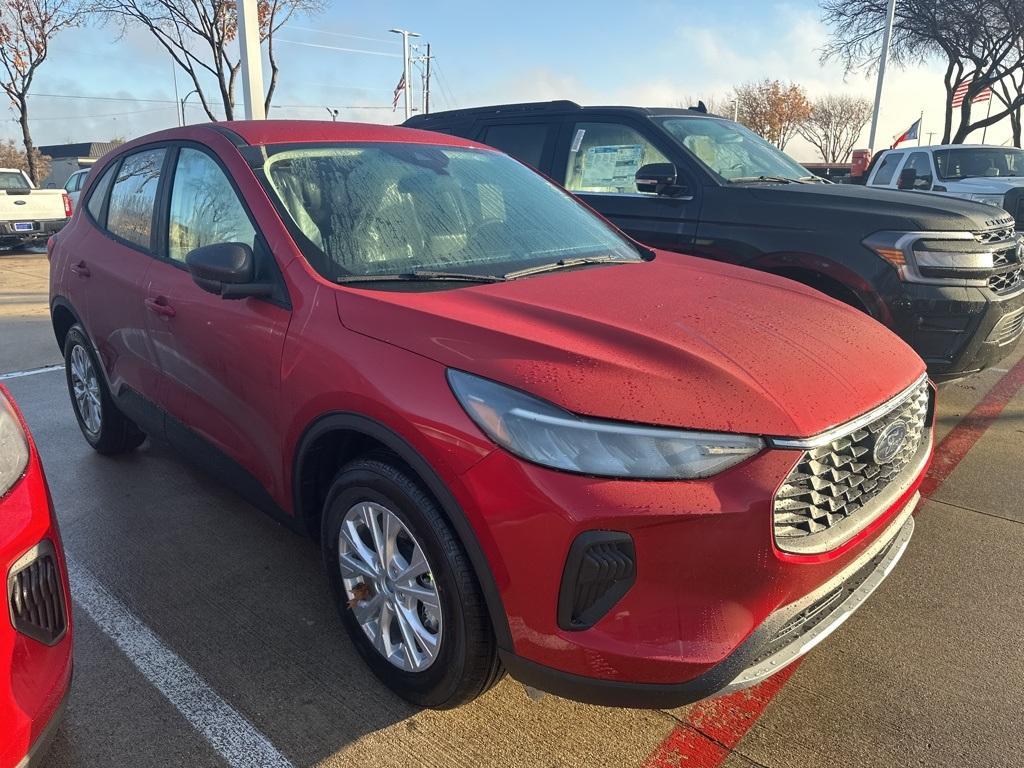 new 2025 Ford Escape car, priced at $26,437