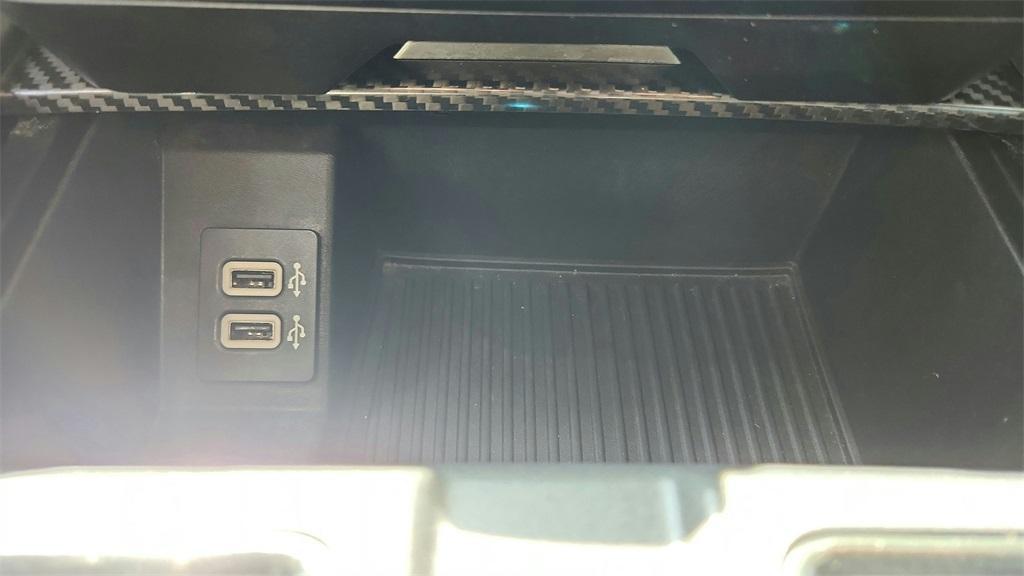 used 2019 Ford F-150 car, priced at $40,000