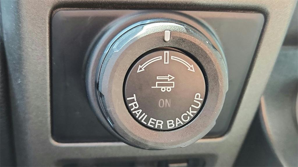 used 2019 Ford F-150 car, priced at $40,000