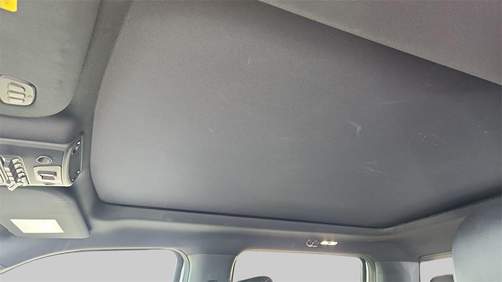 used 2019 Ford F-150 car, priced at $40,000