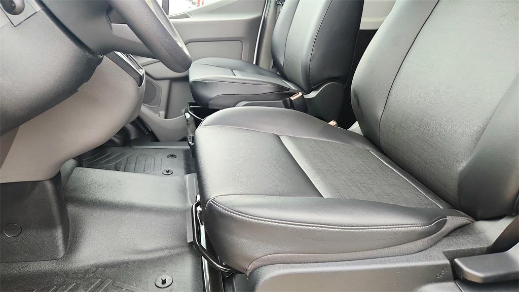 new 2025 Ford Transit-250 car, priced at $48,785
