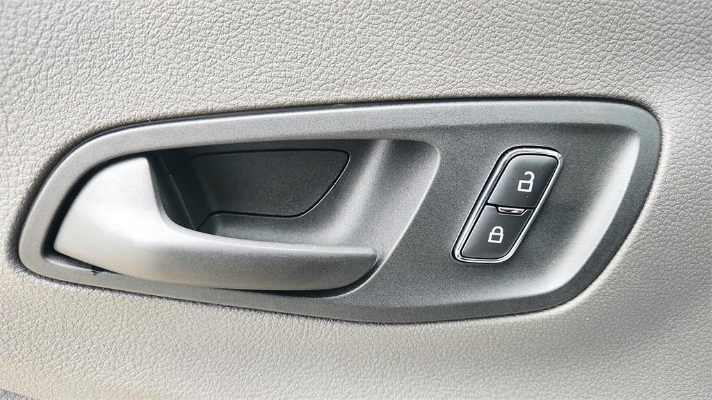 new 2025 Ford Transit-250 car, priced at $48,785