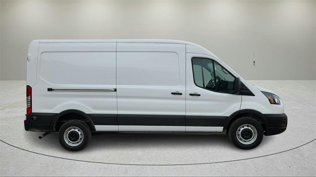 new 2025 Ford Transit-250 car, priced at $48,785