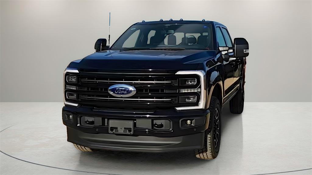 new 2025 Ford F-250 car, priced at $91,875