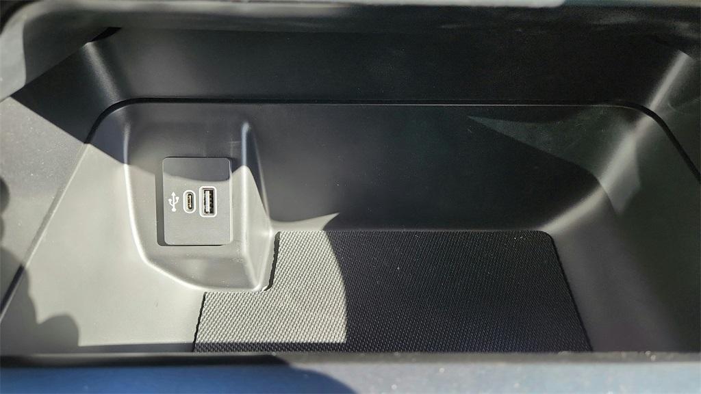 new 2025 Ford F-150 car, priced at $45,704