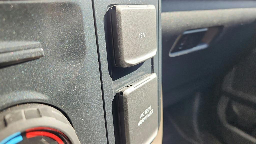 new 2025 Ford F-150 car, priced at $45,704