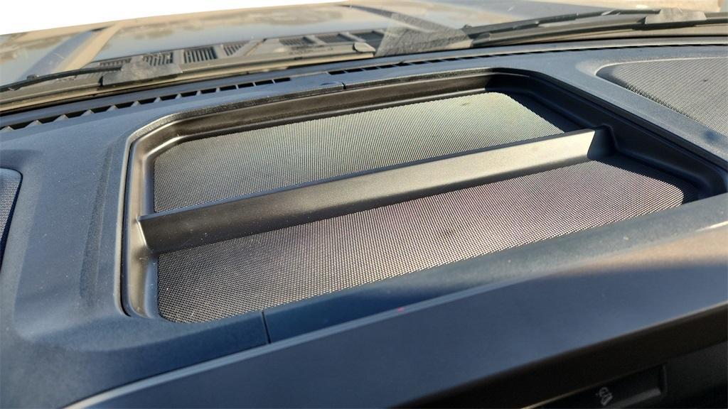 new 2025 Ford F-150 car, priced at $45,704