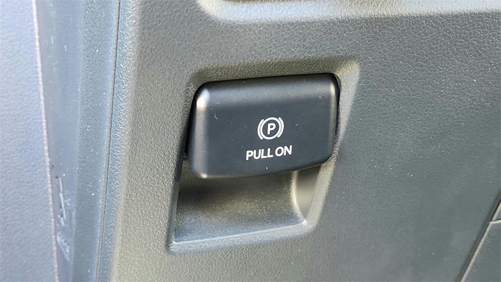 new 2025 Ford F-150 car, priced at $45,704