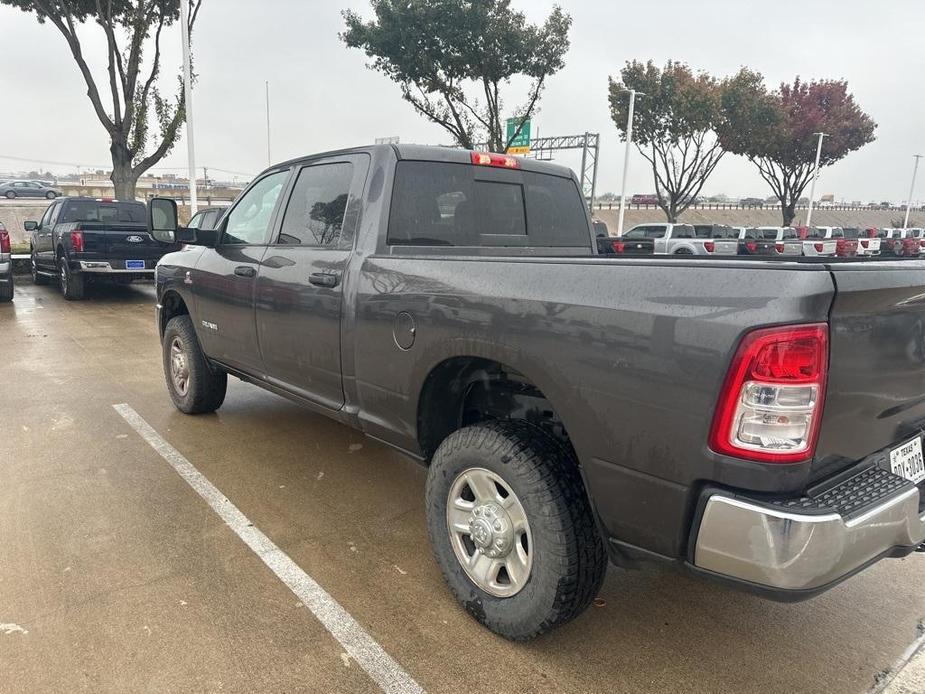 used 2022 Ram 2500 car, priced at $40,000