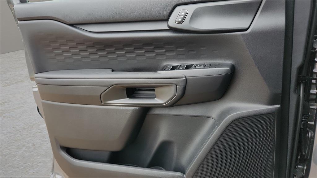 new 2025 Ford Ranger car, priced at $31,694