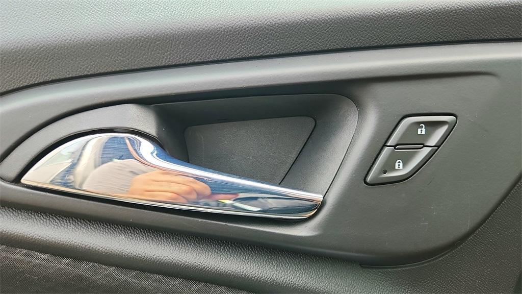 used 2022 Chevrolet Malibu car, priced at $17,000