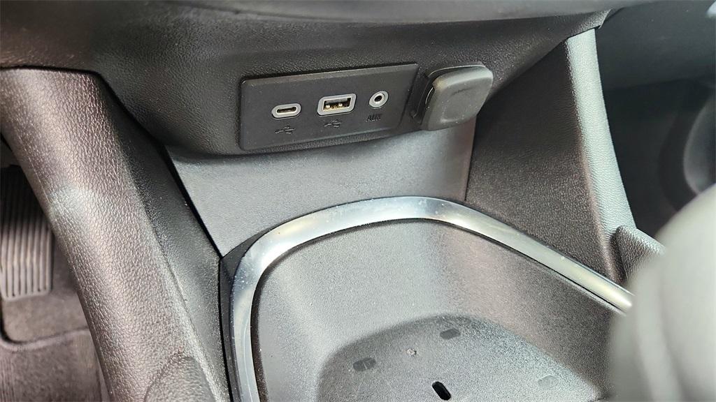 used 2022 Chevrolet Malibu car, priced at $17,000