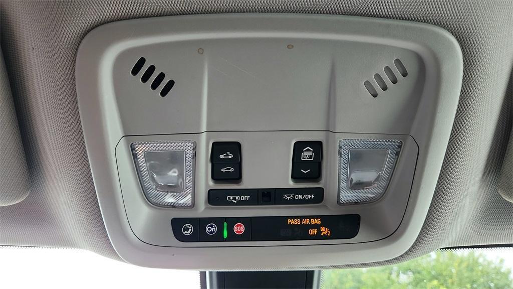 used 2022 Chevrolet Malibu car, priced at $17,000