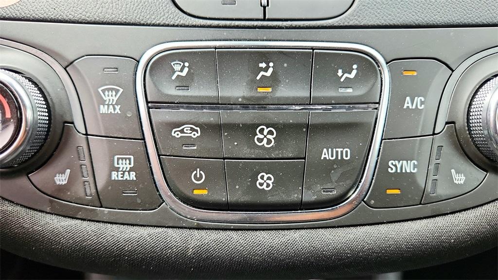 used 2022 Chevrolet Malibu car, priced at $17,000