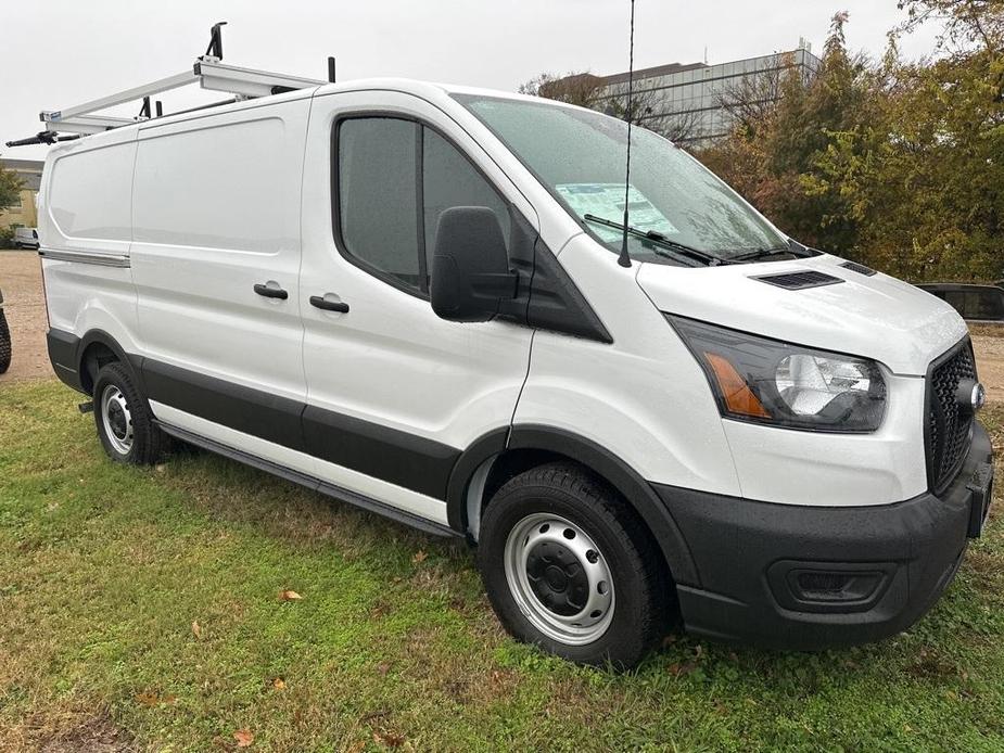 new 2024 Ford Transit-150 car, priced at $41,839