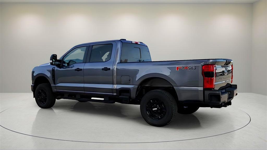 new 2024 Ford F-250 car, priced at $50,283