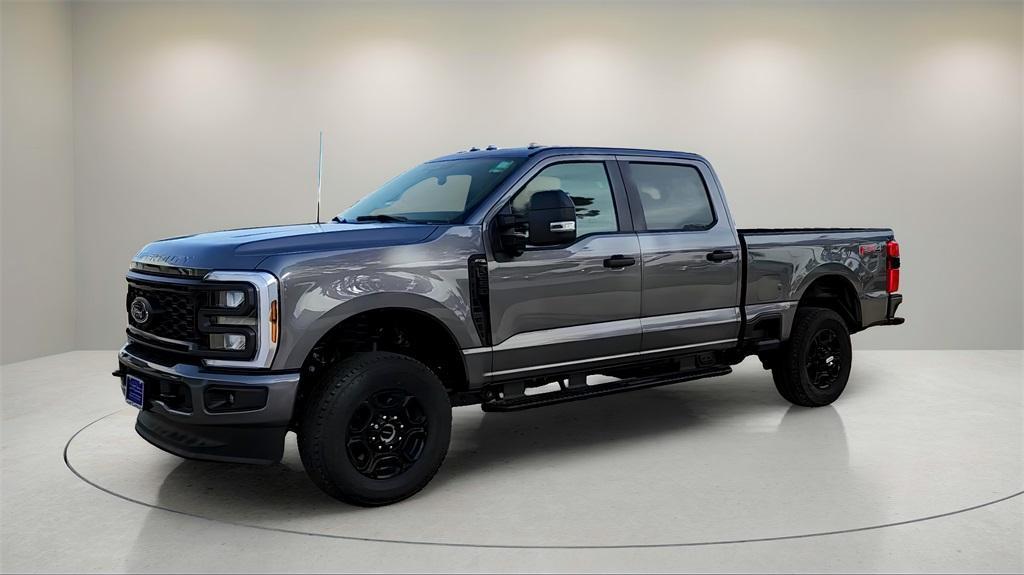 new 2024 Ford F-250 car, priced at $50,283