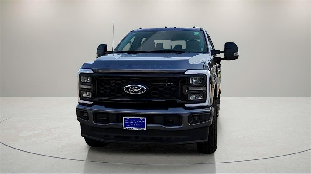 new 2024 Ford F-250 car, priced at $50,283