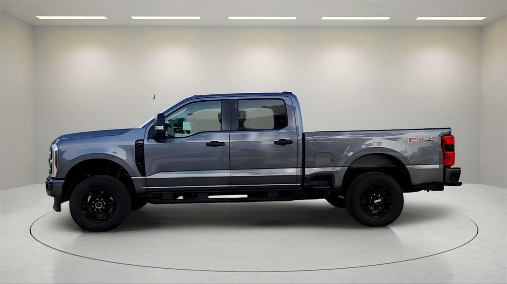 new 2024 Ford F-250 car, priced at $50,283