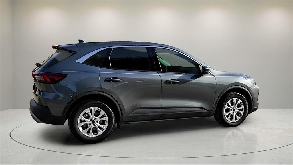 new 2025 Ford Escape car, priced at $26,391