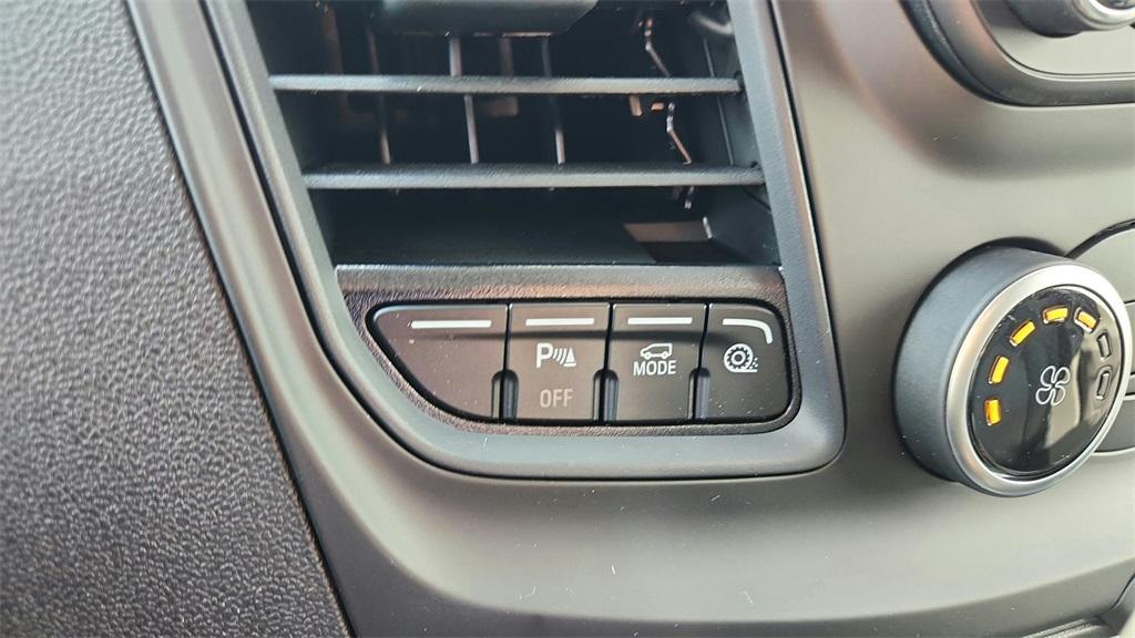 new 2025 Ford Transit-250 car, priced at $46,131
