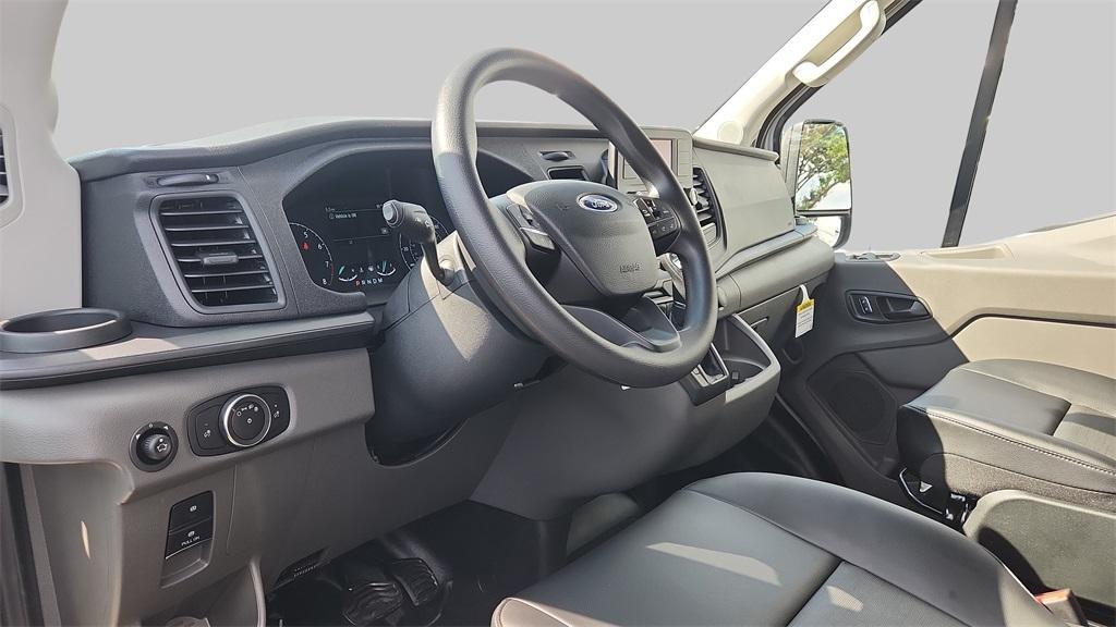 new 2025 Ford Transit-250 car, priced at $46,131
